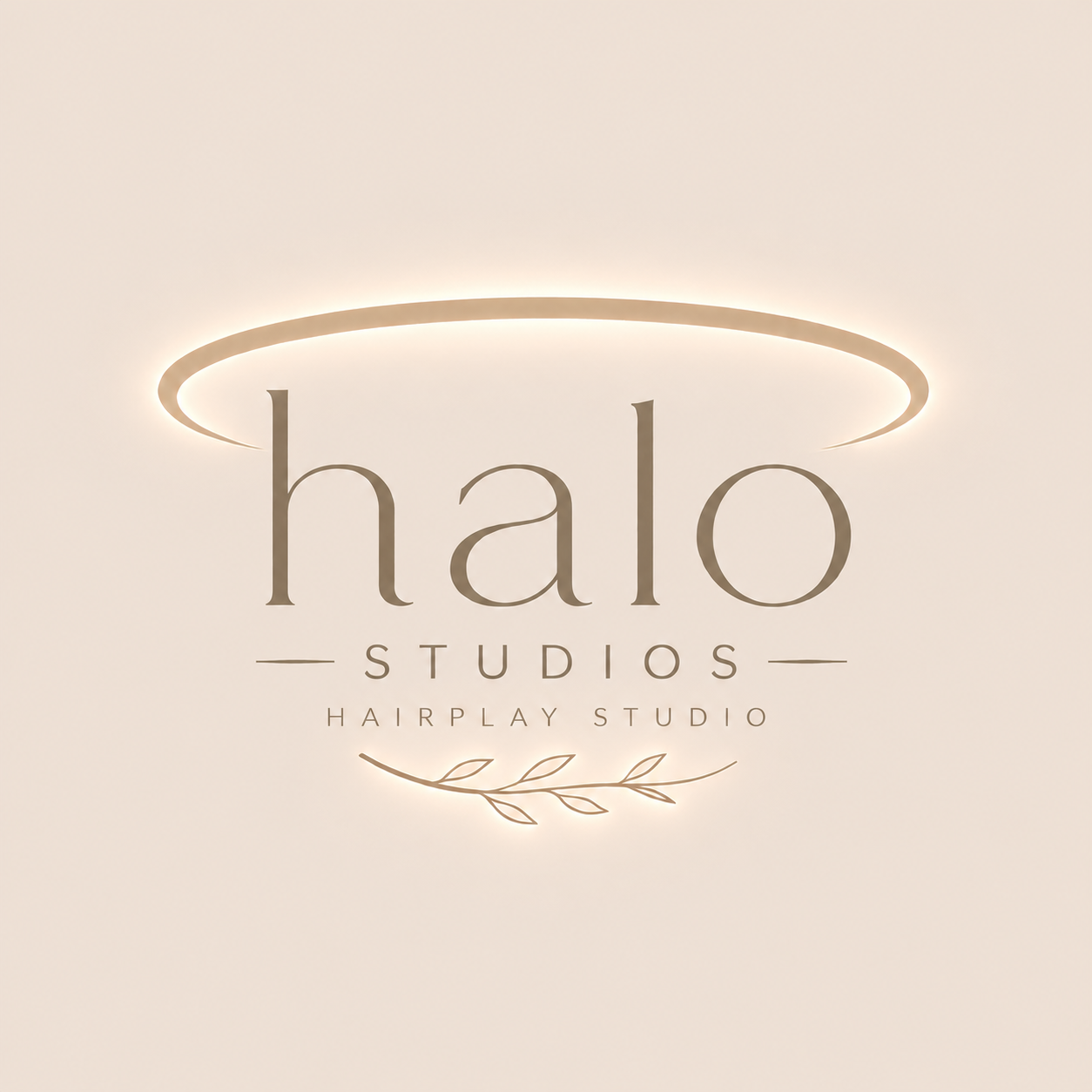 Halo Studios logo
